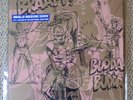 STONES THROW Madlib Medicine Show #5 3 LP History of the Loop Digga OOP Rare