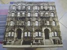 Led Zeppelin 2x LP Physical Graffiti Swan Song Genuine UK 1st Press 11 pictures