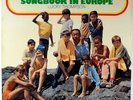 LUCKY THOMPSON-A LUCKY SONGBOOK IN EUROPE-GERMAN ORIGINAL, FOLD OPEN