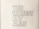 THE WHITEST BOY ALIVE - DREAMS - LP RARE Bubbles ASLP01 (Kings Of Convenience)