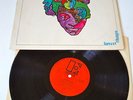 LOVE Forever Changes LP ELEKTRA EKL 4013 MONO A1/B1 RED LABELS 