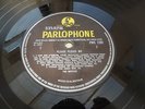 BEATLES:PLEASE PLEASE ME 1967 RARE UK **6th PRESSING** SMALL MONO