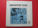 DISCOVERY CLUB. # 1