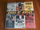 Guns n Roses  Live Era 87-93 SEALED and Mint LP set 