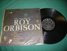 Roy Orbison  LP  The Very Best Of Roy Orbison  1966 Japan