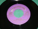 Elvis Presley  45  Love Me Tender  1950's Made In England