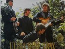 THE BEATLES “ TRAX“ VOL. 4 LP * OIS * GREEN VINYL * RAR