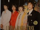 THE BEATLES “ TRAX“ VOL. 3 LP * OIS * PINK VINYL * RAR