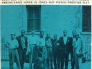 Paul Quinichette Etc-Basie Reunion-Prestige 7147-NM