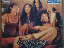 AKA Crazy Joe ROCK/PSYCH/FUNK/BREAKS LP Listen