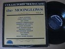 The Moonglows LP Collectors Showcase Vol. II  Doo Wop