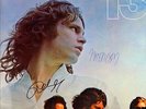 DOORS 13 LP w/ Jim Morrison SIGNATURE autograph