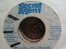 Barry Brown We'll all feel the pain Shaka Tune  Killer Roots 7