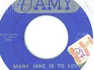 Sweet Smoke Mary Jane Is To Love Garage Psych Freakbeat Destroyer Hear