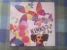 The KINKS 'Face to Face' LP UK Stereo 1966