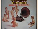 BUCHANAN BROTHERS 1969LP MEDICINE MAN SON OF A LOVIN' MAN*SEALED*NUDE BABY COVER