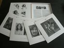 Led Zeppelin BBC Sessions (4LP BOX) (83061-1 Atlantic)