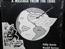 Phil Ranelin & Wendell Harrison LP “A Message From the Tribe” ORIG JAZZ FUNK NM