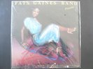 FATS GAINES BAND PRESENTS ZORINA - 