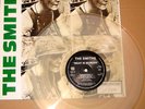 SMITHS Meat is Murder LP Clear Vinyl Rare Morrissey Headmaster Ritual Barbarism