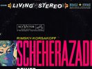 RCA LIVING STEREO S/D LSC-2446 - REINER - RIMSKY KORSAKOFF - SCHEHERAZADE