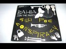 45 GILLI POE CONSPIRACY JOIN' THE PARTY MONSTER RARE 1971 PROG ITALIA OBSCURE