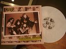 KISS Collector Vinyl  ELECTRIC MAGIC  WHITE VINYL PRESSING