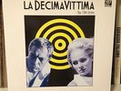 LP LA DECIMA VITTIMA MUSICHE DI PIERO PICCIONI COPERTINA APRIBILE F/OUT