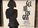LP GLI ARCANGELI MUSICHE DI SANDRO BRUGNOLINI MAGNIFIC ITALIAN JAZZ SCORES