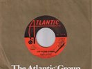 GWEN McCRAE Keep The Fire Burning GREAT MODERN SOUL DISCO 45 * Listen Atlantic