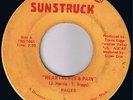 PAGES Heartaches & Pain  MODERN NORTHERN SOUL 45 * Listen Sunstruck OG
