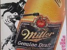 1988 MILLER GENUINE DRAFT BAND NETWORK - SEALED DBL LP
