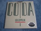 Led Zeppelin - Coda   200g Classic Records (M-/M-)