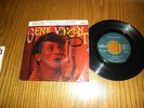 TRES RARE EP EO PRESS FRANCE GENE VINCENT