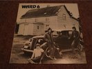 WARD SIX  Canada Only  FOLK PSYCH  Rare  1967 EXCELLENT
