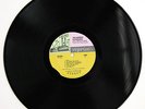 Jimi Hendrix 1st issue AXIS: BOLD AS LOVE three color label  ----------NICE COPY