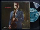 Jan Henning EP rare swedish jazz