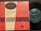 Jutta Hipp with Lars Gullin EP  The holy grail of swedish jazz NM condition