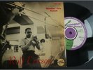 Rolf Ericson EP rare swedish jazz