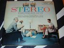 1959 STEREO Classical JOY OF IT Living Stereo RCA 10 LP Shaded Dog Grooved Labls