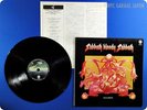 BLACK SABBATH Sabbath Bloody Sabbath Japan Ozzy Osbourne Ian Gillan LP g425