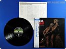 BLACK SABBATH Eternal Idol 1987 Japan Ozzy Osbourne Ian Gillan OBI LP g421