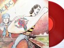 AC/DC Dirty Deeds...  Rare New Sealed Color LP Australia