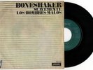 BONESHAKER UK 7