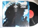 Bob Dylan GREATEST HITS lp NEAR MINT in shrink MILTON GLASER POSTER & STICKER