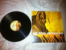 At the Drive-In - Relationship of Command 12