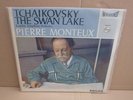 PHILIPS HI FI STEREO Ed.1- PIERRE MONTEUX- SWAN LAKE- TCHAIKOVSKY