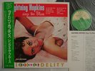 LIGHTNING HOPKINS SINGS THE BLUES P-VINE JAPAN NM MINT-