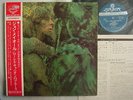 JOHN MAYALL BLUES FROM LAUREL CANYON / GATEFOLD COVER W