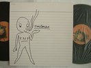 TORTOISE TNT / NM MINT- CLEAN COPY